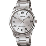 Casio Quartz MTP-V001D-7B - Feel You