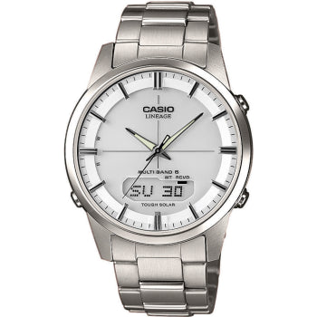 Casio Radio Controlled LCW-M170TD-7AER - Feel You
