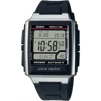 Casio Radio Controlled WV-59R-1AEF - Feel You