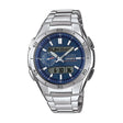 Casio Radio Controlled WVA-M650D-2AER - Feel You