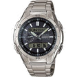 Casio Radio Controlled WVA-M650TD-1AER - Feel You