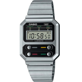 Casio Retro A100WE-1AEF - Feel You