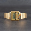 Casio Retro A100WEG-9AEF - Feel You