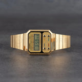 Casio Retro A100WEG-9AEF - Feel You