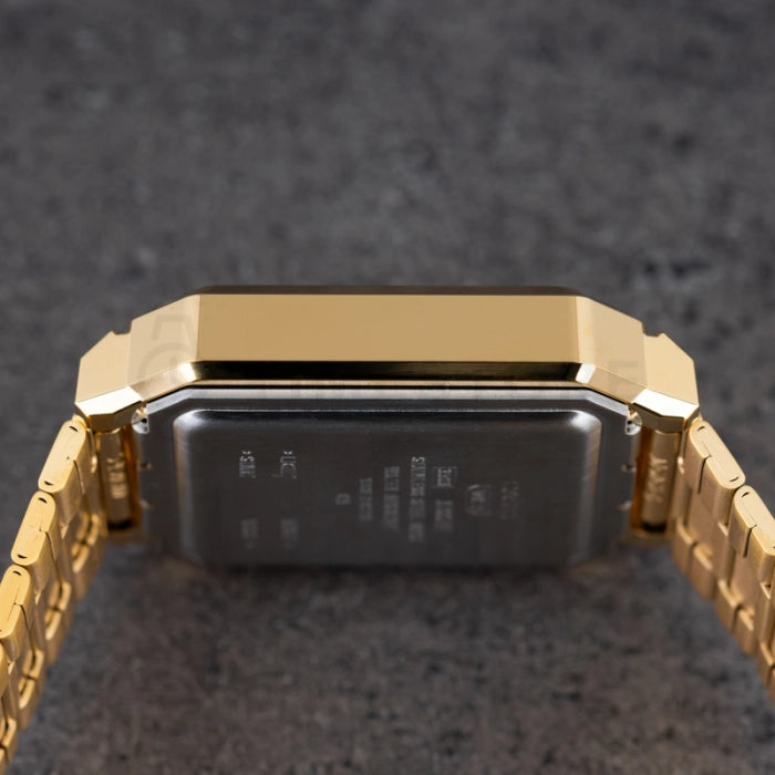 Casio Retro A100WEG-9AEF - Feel You