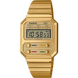 Casio Retro A100WEG-9AEF - Feel You