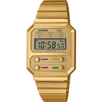Casio Retro A100WEG-9AEF - Feel You