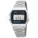 Casio Retro A158WA-1DF - Feel You