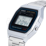 Casio Retro A158WA-1DF - Feel You