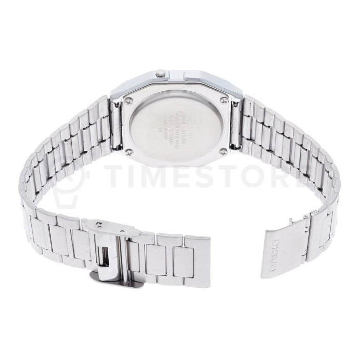 Casio Retro A158WA-1DF - Feel You