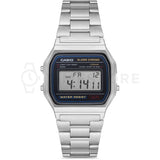 Casio Retro A158WA-1DF - Feel You