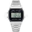 Casio Retro A158WEA-1EF - Feel You