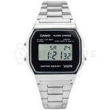 Casio Retro A158WEA-1EF - Feel You
