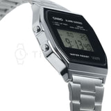 Casio Retro A158WEA-1EF - Feel You