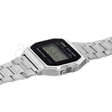 Casio Retro A158WEA-1EF - Feel You