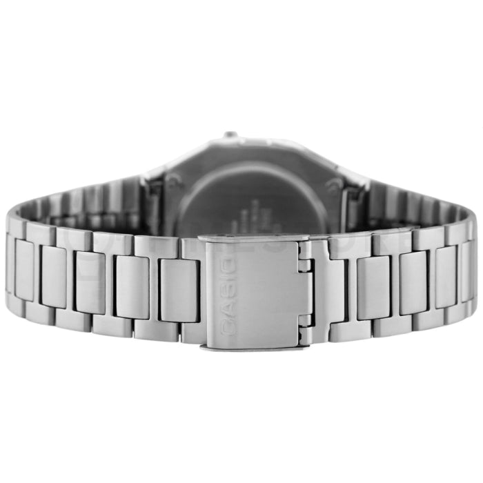 Casio Retro A158WEA-1EF - Feel You