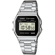 Casio Retro A158WEA-1EF - Feel You
