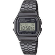 Casio Retro A158WETB-1AEF - Feel You