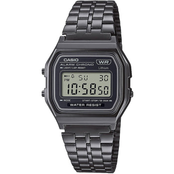 Casio Retro A158WETB-1AEF - Feel You