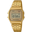 Casio Retro A158WETG-9AEF - Feel You