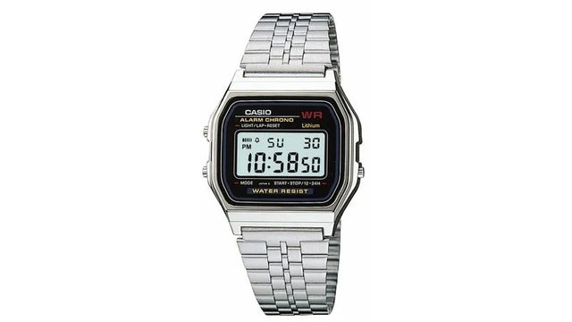 Casio Retro A159WA-N1DF - Feel You