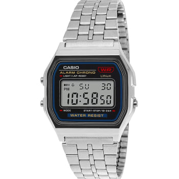 Casio Retro A159WA-N1DF - Feel You