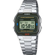 Casio Retro A163WA-1QES - Feel You