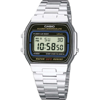 Casio Retro A164WA-1VES - Feel You