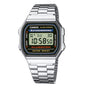 Casio Retro A168WA-1YES - Feel You