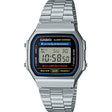 Casio Retro A168WA-1YES - Feel You