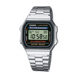 Casio Retro A168WA-1YES - Feel You