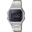 Casio Retro A168WEM-1EF - Feel You