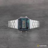 Casio Retro A168WEM-2EF - Feel You