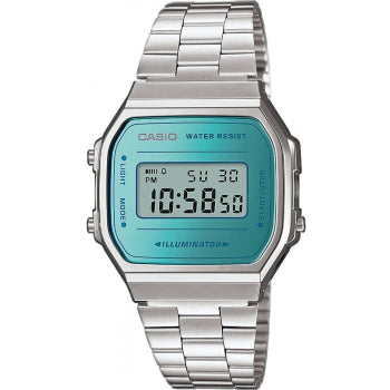 Casio Retro A168WEM-2EF - Feel You
