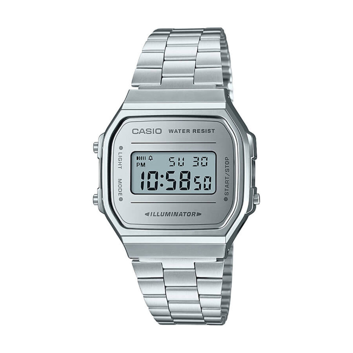 Casio Retro A168WEM-7EF - Feel You