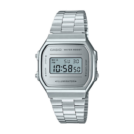 Casio Retro A168WEM-7EF - Feel You
