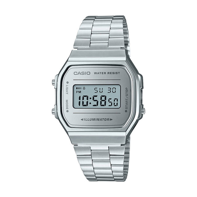 Casio Retro A168WEM-7EF - Feel You