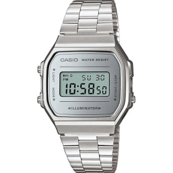 Casio Retro A168WEM-7EF - Feel You