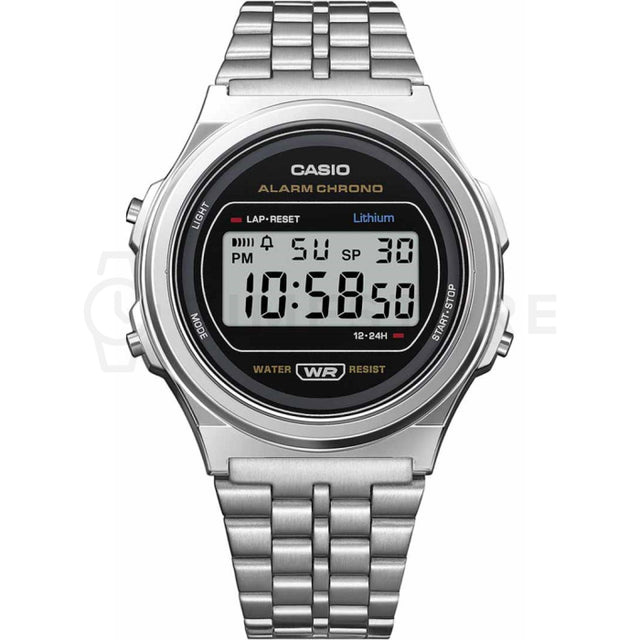 Casio Retro A171WE-1AEF - Feel You