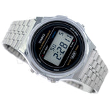 Casio Retro A171WE-1AEF - Feel You