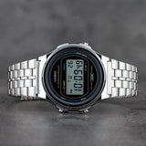 Casio Retro A171WE-1AEF - Feel You