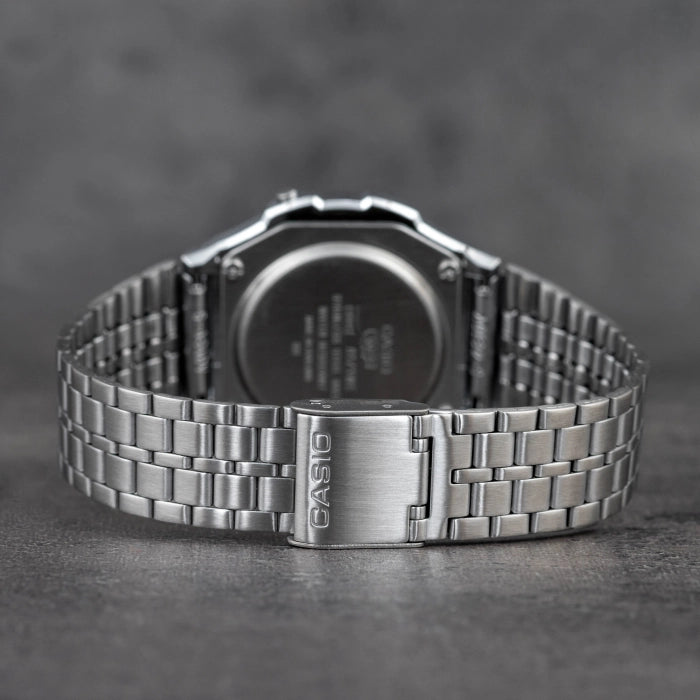 Casio Retro A171WE-1AEF - Feel You