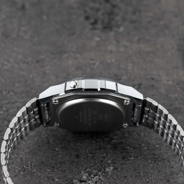 Casio Retro A171WE-1AEF - Feel You