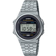 Casio Retro A171WE-1AEF - Feel You