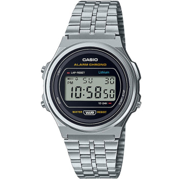 Casio Retro A171WE-1AEF - Feel You