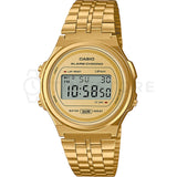 Casio Retro A171WEG-9ADF - Feel You