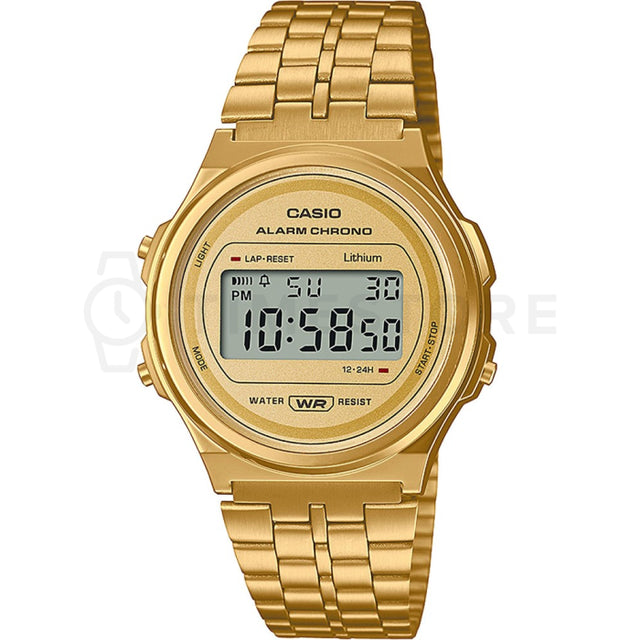 Casio Retro A171WEG-9ADF - Feel You
