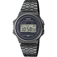 Casio Retro A171WEGG-1AEF - Feel You