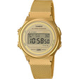 Casio Retro A171WEMG-9ADF - Feel You