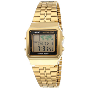 Casio Retro A500WGA-1D - Feel You
